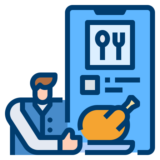Waiter App