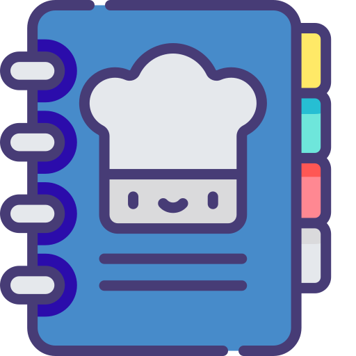 Recipe management, food cost calculation, stock auto deduct