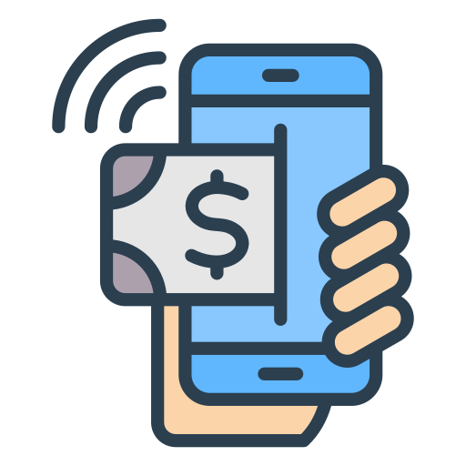 Two types of bill payment systems: Pay First and Pay After Meal