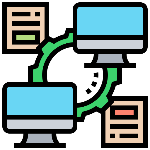 Migration Easy Software
