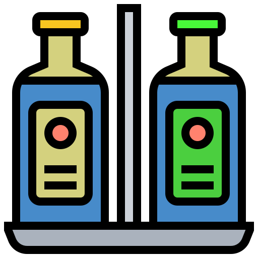 Product/Food Variation