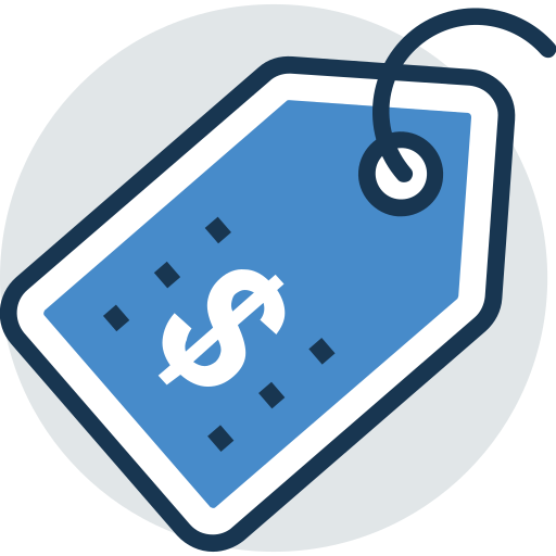 Separate pricing for dine-in, take-away, and delivery