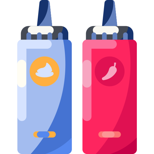 Toppings - Modifiers - Notes
