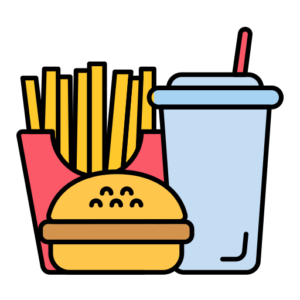 Food combo