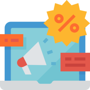 Powerful promotions and discounts