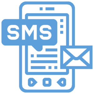 SMS integration